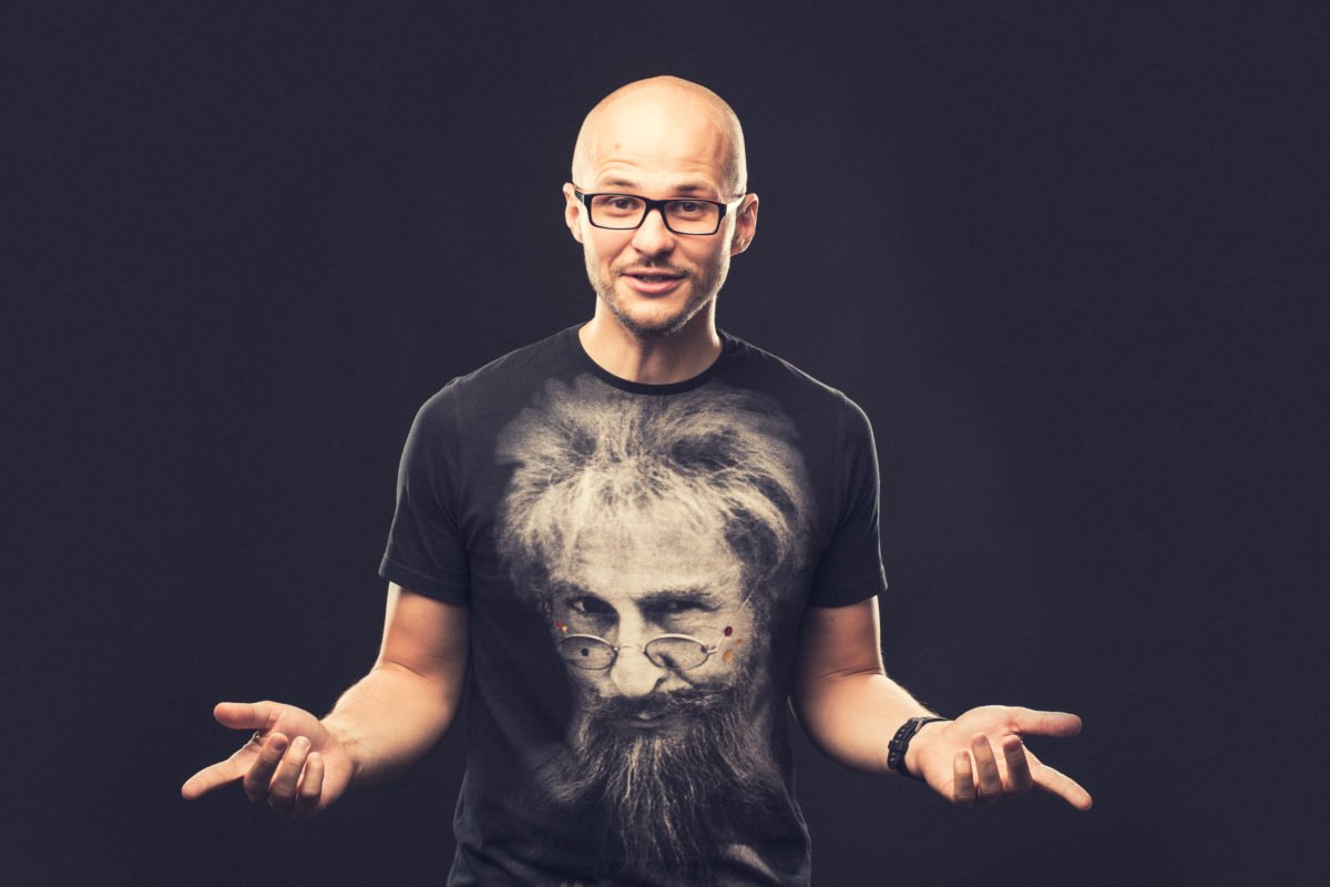 Dominik Juszczyk