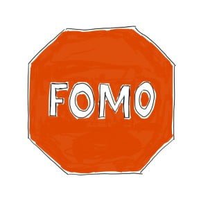 Fight FOMO
