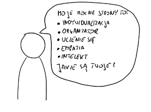 Nowy menedżer