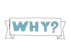 Why be productive