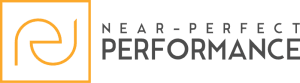Near-Perfect Performance Logo