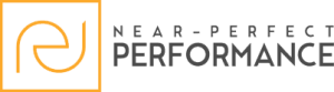 Near-Perfect Performance Logo