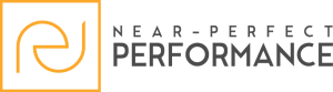 Logo Near-Perfect Performance
