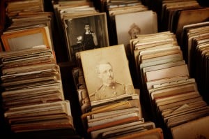 Porządkowanie zdjęć