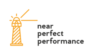 Near-Perfect Performance logo