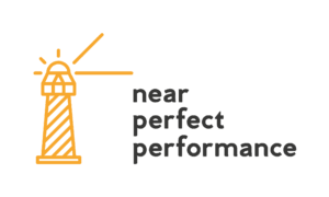 Near-Perfect Performance logo