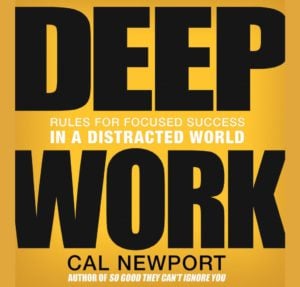 Deep Work