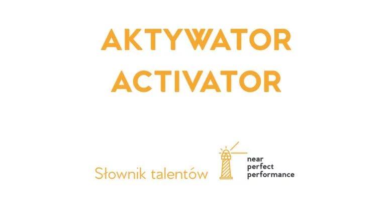 Aktywator