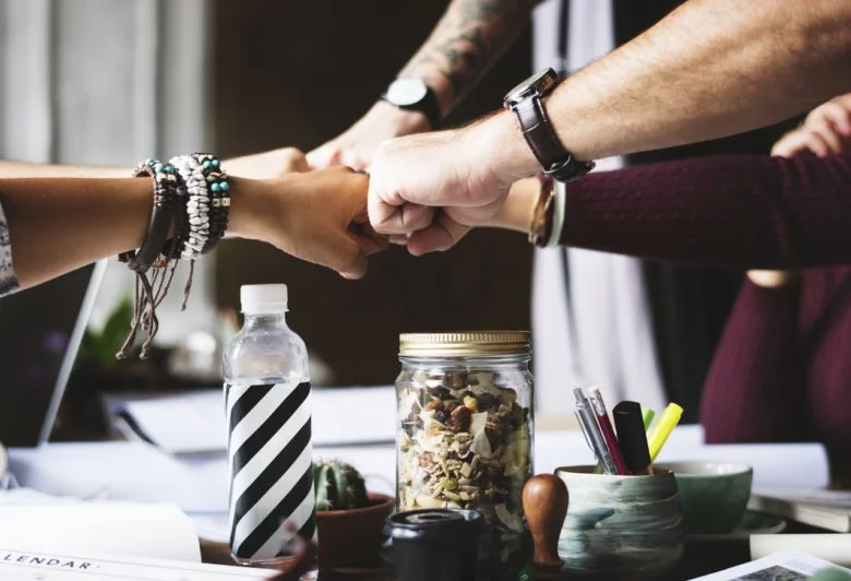 Accountability partnership