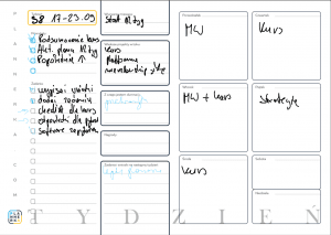 Plannerka