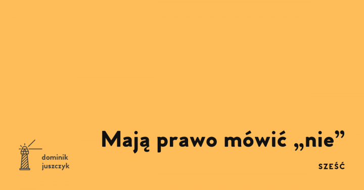 Mówić nie