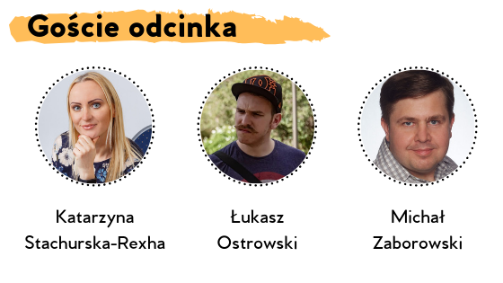 Goście odcinka - Dowodzenie