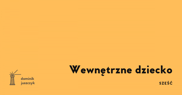 Wewnętrzne dziecko
