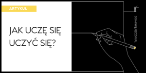 uczyć się
