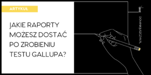 raporty gallupa