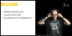 talenty w organizacji