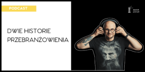 przebranżowienie