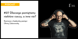 pamiętać