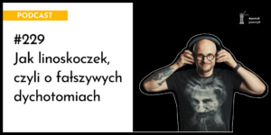 Balansowanie Dominik Juszczyk
