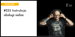 instrukcja obsługi siebie