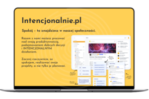 intencjonalnie