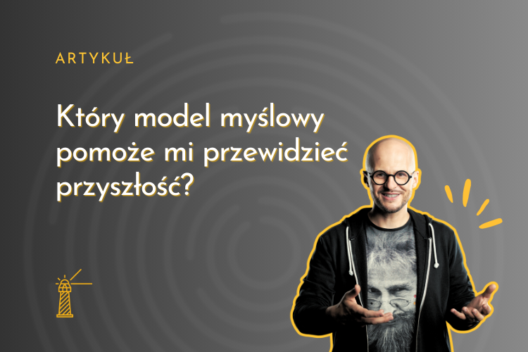 korzystanie z modeli myślowych