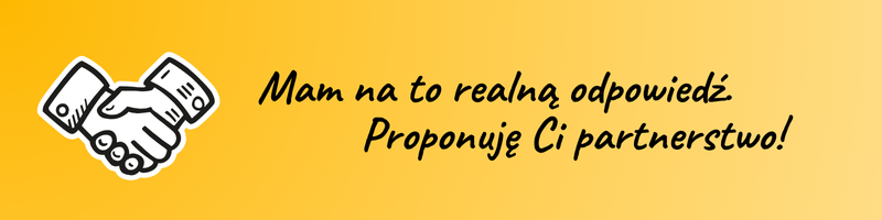 Mam na to realną odpowiedź