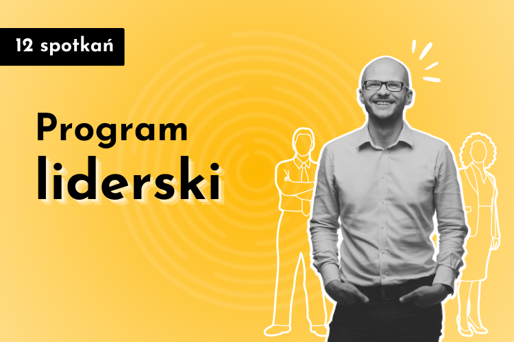 program liderski