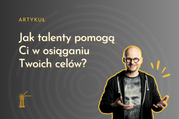 osiąganie celów