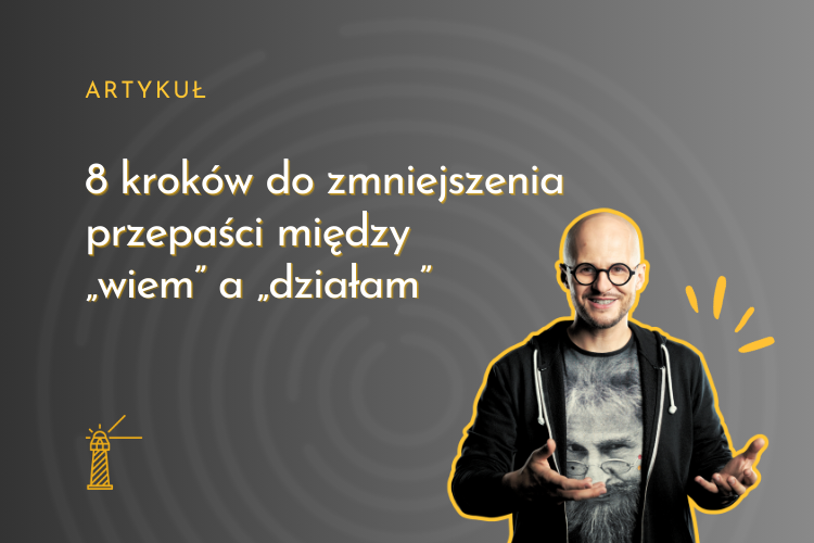 jak zacząć działać?