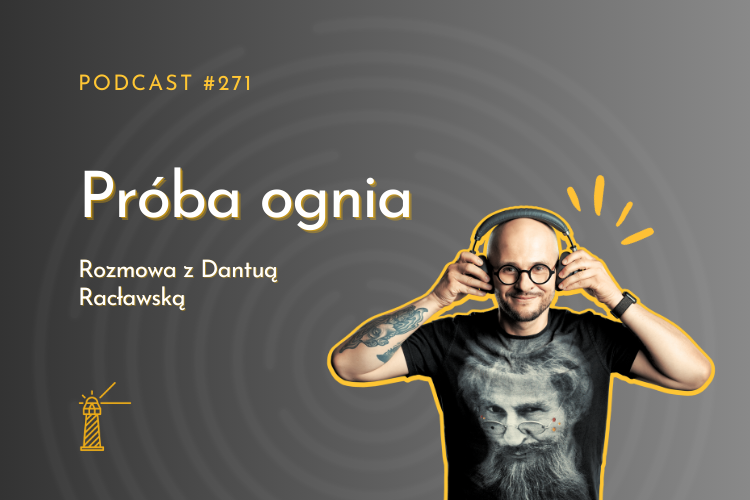 Rozmowa o kryzysie i wypaleniu zawodowym