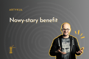 Nowy-stary benefit