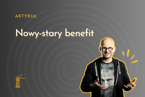 Nowy-stary benefit