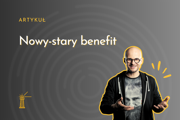Nowy-stary benefit
