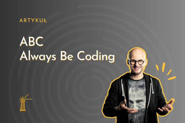 Kluczowe informacje: Zjawisko: Vibecoding (kodowanie wspierane AI) radykalnie obniża próg wejścia do tworzenia własnych aplikacji. Ograniczenia: Głównymi barierami są dziś jedynie: koszt tokenów, czas na komunikację z modelem i własne pomysły. Ryzyko: Ciągła możliwość pracy z AI sprzyja syndromowi „Always Be Coding”, co prowadzi do rozproszenia uwagi i zmęczenia. Rozwiązanie: Wprowadzenie sztywnych bloków czasowych na kodowanie, aby odzyskać pełną uważność w relacjach z bliskimi. Zorientowałem się, że zaczyna to być problemem, kiedy zabrałem komputer do toalety. Po co? Żeby jak najszybciej zatwierdzać kolejne propozycje zmian w kodzie modelu. Przecież szkoda czasu na niekodowanie, skoro mogę tworzyć nowe rzeczy. Tworzyć, tworzyć, tworzyć. Kiedyś znałem skrótowiec ABC jako Always Be Closing. Chodziło o sprzedaż i ciągłe domykanie okazji sprzedażowej. Myślę, że jesteśmy (a przynajmniej część osób jest) w epoce Always Be Coding – Zawsze Koduj. Luksus i niebezpieczeństwo możliwości kodowania Dostęp do modeli językowych obniżył próg wejścia, sprawiając, że jedynym ograniczeniem w tworzeniu aplikacji są dziś nasze pomysły i koszt tokenów. Kodowanie wspierane sztuczną inteligencją czy vibecoding – nieważne, jak to nazwiemy. Żyjemy w świecie, w którym mając dostęp do prawie dowolnego modelu językowego, możemy programować i tworzyć rzeczy zarezerwowane dotąd dla osób, które posiadały umiejętności tworzenia oprogramowania. Te umiejętności były trudne do zbudowania i niewiele osób je zdobywało. Teraz jedynym ogranicznikiem kodowania jest koszt tokenów (w lipcu 2026 nadal dość nieduży), czas na komunikację z modelami, którym zlecamy kodowanie oraz (a może przede wszystkim) pomysły, co chcemy stworzyć. Jak się ma pomysły i koszt tokenów nie jest ograniczeniem, to można kodować praktycznie cały czas… Kiedy nie brakuje pomysłów Wsparcie AI zdejmuje z nas ograniczenia techniczne, przez co głównym generatorem zmęczenia stają się nasze własne, niekończące się pomysły na nowe projekty. Ja wpadam w grupę osób, którym pomysłów nie brakuje – tworzę kolejne aplikacje wspierające moją pracę, uzupełniające społeczności, testuję nowe podejścia. Nie jestem (już) programistą. Ostatnią produkcyjnie wdrożoną linijkę kodu napisałem bodajże w 2011 lub 2012 roku. Myślałem, że rozdział życia jako programista zamknąłem na zawsze. Aż do 2025 roku. Okazało się, że możliwości kodowania znowu się pojawiły w postaci programowania wspartego AI. Moja przeszłość jako programista sprawiła, że próg wejścia do takiego programowania miałem naprawdę niski. Jak już wspomniałem, pomysłów mi nie brakuje. A to sprawiło… że tworzyłem (współtworzyłem? Delegowałem?) nowe aplikacje praktycznie cały czas. We wstępie wspomniałem toaletę (na szczęście wtedy zorientowałem się, że przesadzam). Kodowałem w przerwach na warsztatach, zaraz po wstaniu, przy jedzeniu, czytając książkę, przed pójściem spać, czasami zdarzyło mi się jeszcze w łóżku przed zaśnięciem odhaczać ostatnie rzeczy. Ciągle widziałem możliwość „popchnięcia” projektów do przodu. Wiem, że mogę to wszystko delegować AI. Nie muszę pilnować każdej decyzji i za każdym razem klikać „dalej”, „nie” i dawać szczegółowych opcji. Chciałem jednak mieć nad całością kontrolę. Skutek? Ciągłe rozproszenie, umysł cały czas gdzie indziej. Na koniec okazało się, że budowałem tym rosnące zmęczenie. Jakie pytanie pozwala sprawdzić, czemu tak naprawdę daję uwagę? Podobnie jak w relacjach, czas spędzony w tle na delegowaniu zadań AI uszczupla naszą pulę 168 godzin w tygodniu, zmuszając do trudnych pytań o prawdziwe priorytety. Czasami w czasie warsztatów o produktywności robię z uczestnikami i uczestniczkami proste ćwiczenie. Rysujemy koło, które reprezentuje 168 godzin, czyli cały tydzień. Zadaję pytanie o różne kategorie spędzanego czasu i osoby uzupełniają koło o odpowiednią część. Ile godzin w tygodniu śpisz, ile pracujesz, ile dojeżdżasz do pracy? Odpowiedzi na te pytania zwykle są łatwe do znalezienia. Wyzwanie zaczyna się, kiedy pytam o czas z bliskimi osobami – pada jakaś odpowiedź. Wtedy pytam o czas spędzony na oglądaniu serialu na platformie streamingowej. Okazuje się, że te czasy na siebie nachodzą – czasami oglądamy coś z bliską osobą. Nadal mamy do dyspozycji 168 h w tygodniu. W takich sytuacjach trzeba sobie odpowiedzieć, czy bardziej oglądam (rozrywka), czy spędzam czas z bliską osobą (relacje). Te odpowiedzi często są trudne. Dlaczego o tym piszę w kontekście kodowania? Jak cały czas część mojej uwagi jest poświęcona kodowaniu (czy trzeba coś zatwierdzić, jakie zadanie następne dać agentowi, gdzie przetestować), to czy ja w całości jestem z Partnerką/Partnerem, dziećmi, uczę się, skupiam się na książce itd.? Ja sobie na to odpowiedziałem. Odpowiedź brzmiała „nie, nie jestem w stanie powiedzieć, że ten czas spędzam w dobry sposób z bliskimi osobami i na tych innych ważnych rzeczach”. Jak koduję, to koduję. Jak jestem z kimś, to jestem z kimś. Kluczem do odzyskania równowagi cyfrowej jest wyznaczanie sztywnych bloków czasowych na programowanie i bezwzględne unikanie pracy w tzw. międzyczasie. Zmiana była prosta, choć trudna do wprowadzenia. Kiedy chcę coś zaprogramować, to przeznaczam na to czas. Wtedy piszę specyfikację, projektuję, uruchamiam odpowiednie procesy. Kiedy kończę, to startuję to, co może działać w tle, ale od razu planuję, kiedy to sprawdzę – przy następnej sesji programowania. Nie w „międzyczasie”, przy posiłku, w czasie rozmowy itd. Podsumowanie Oczywiście, że działając w taki sposób, tracę na prędkości działania. Jednocześnie zyskuję głębię spędzania czasu z najważniejszymi dla mnie osobami, czystszą głowę oraz przestrzeń na odpoczywanie. To jest dużo bardziej cenne niż szybkość stworzenia kolejnej aplikacji. Trzy akcje na początek Odpowiedz sobie na pytanie, jaka jest Twoja higiena pracy z vibecodingiem (kodowaniem wspieranym sztuczną inteligencją). Jeżeli czujesz, że robisz to „pomiędzy” innymi zadaniami, to zastanów się, ile czasu dziennie i w tygodniu chcesz poświęcić na taką pracę. Zaplanuj taki czas i jednocześnie wprost powiedz sobie, kosztem jakiego innego zajęcia ten czas będzie realizowany. --- FAQ – Najczęściej zadawane pytania Czym jest vibecoding? To tworzenie oprogramowania przy ścisłej współpracy ze sztuczną inteligencją. Modele AI generują kod na podstawie Twoich wytycznych, co pozwala na budowanie aplikacji nawet osobom bez zaawansowanej wiedzy programistycznej. Jakie są zagrożenia związane z ciągłym używaniem AI do kodowania? Głównym zagrożeniem jest pułapka „Always Be Coding” – ponieważ AI pozwala programować błyskawicznie i bez ograniczeń technicznych, łatwo wpaść w ciągłe rozproszenie. Prowadzi to do zmęczenia przebodźcowanym umysłem i braku uważności w życiu prywatnym. Jak zachować higienę pracy przy projektach wspieranych AI? Najlepszym sposobem jest blokowanie czasu. Zamiast weryfikować pracę agentów AI w tak zwanym międzyczasie (podczas posiłków, rozmów z bliskimi), wyznacz konkretne ramy czasowe przeznaczone wyłącznie na projektowanie, sprawdzanie kodu i delegowanie zadań algorytmom.